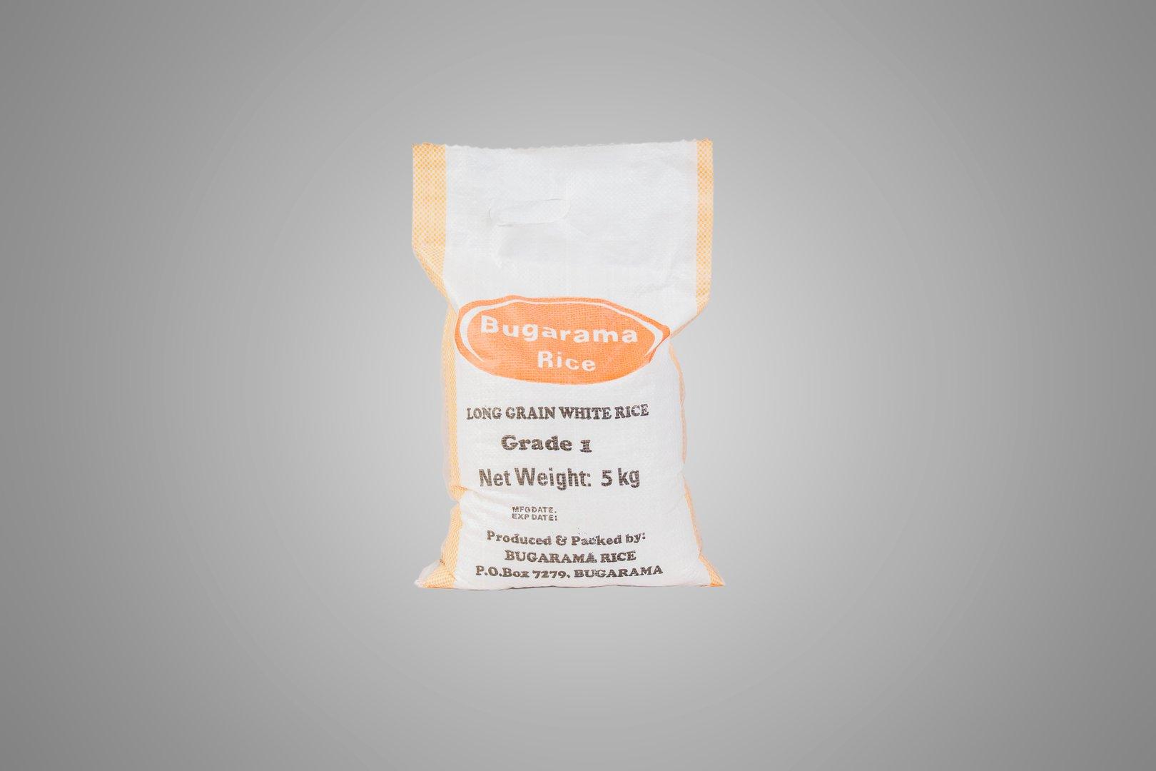 Bugarama LG G2 5KG