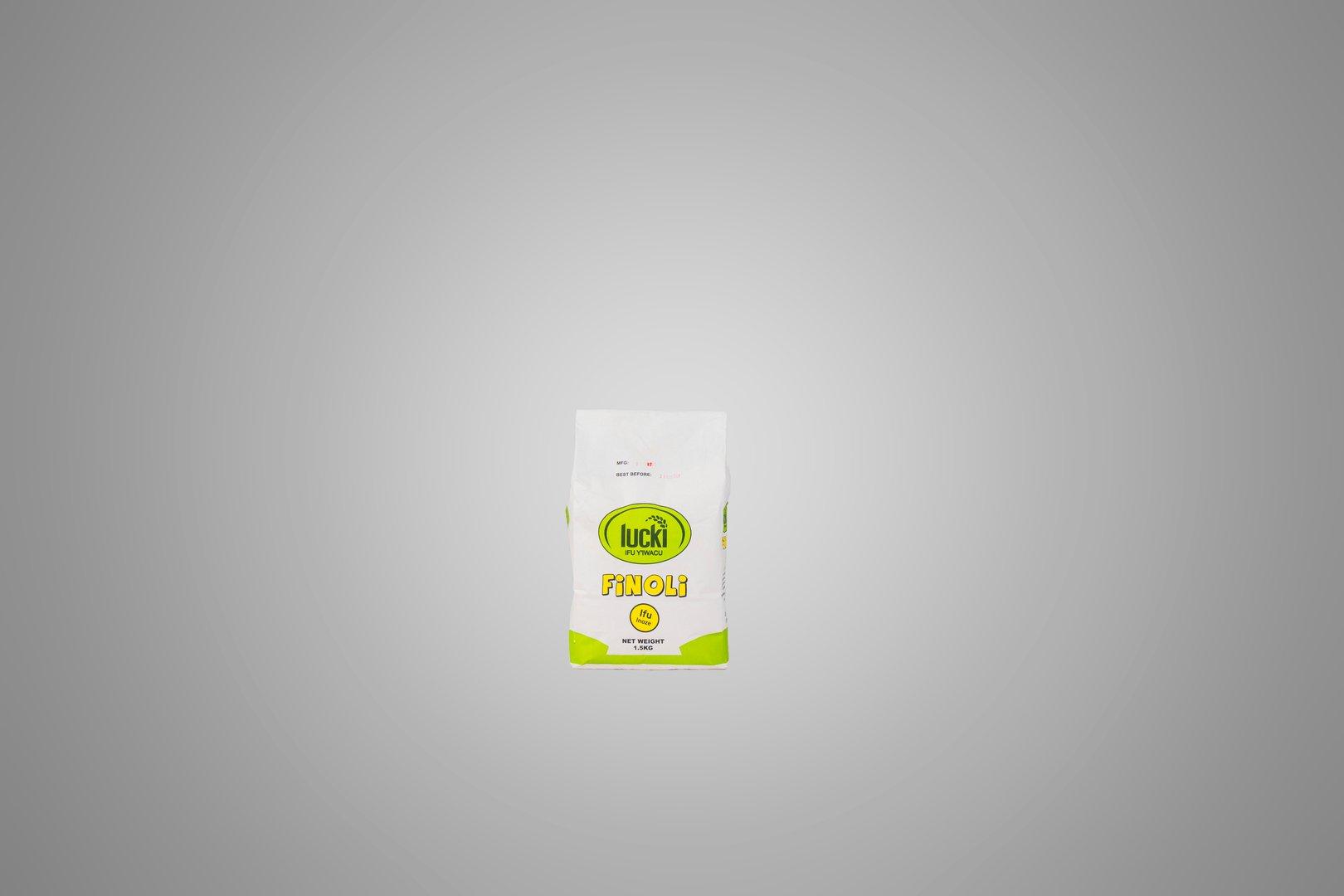Finoli Flour 1.5KG