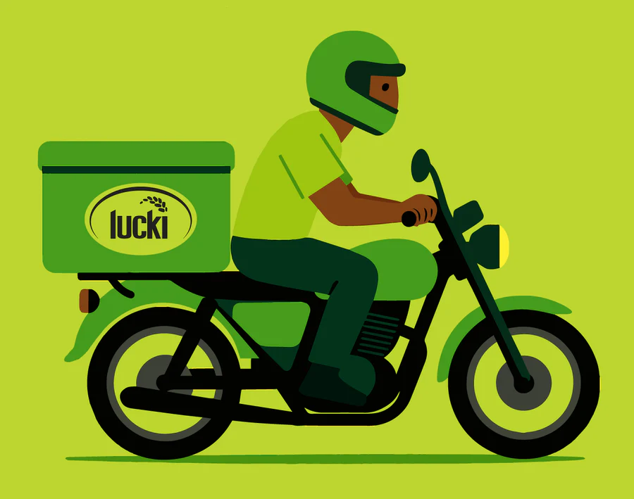 Delivery