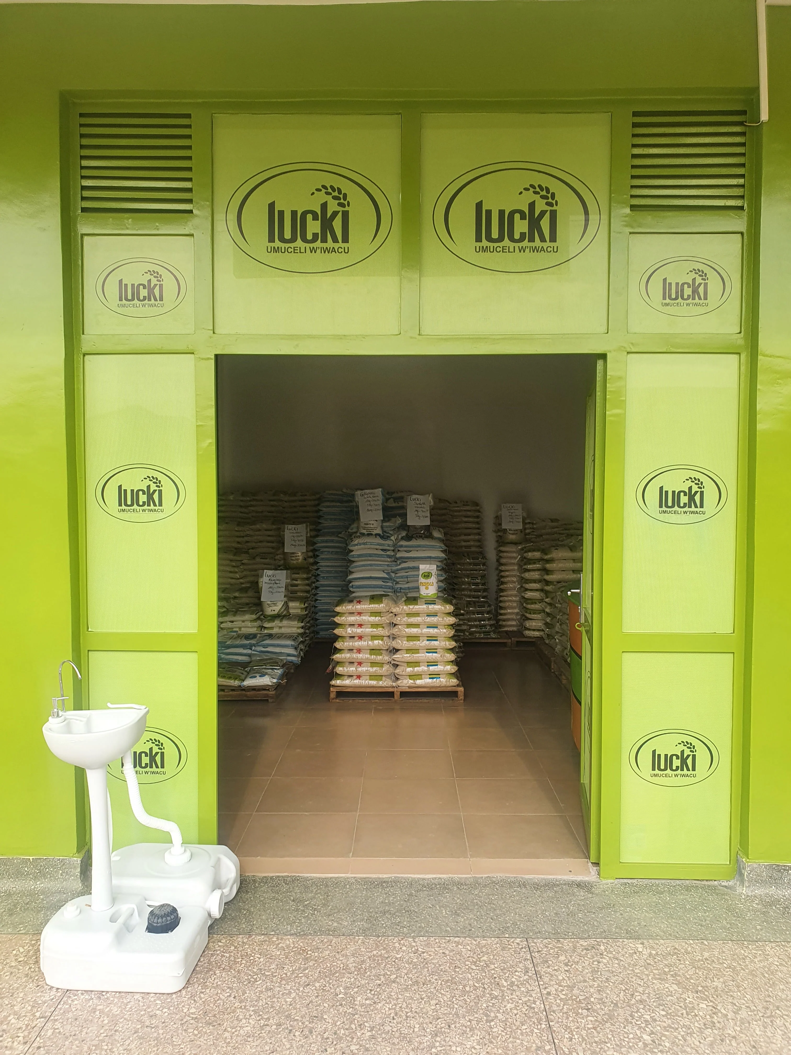Giporoso Shop