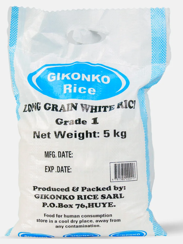 Gikonko LG G2 5Kg
