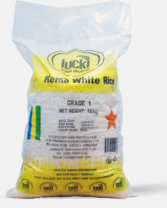 Lucki Kema G1 10Kg
