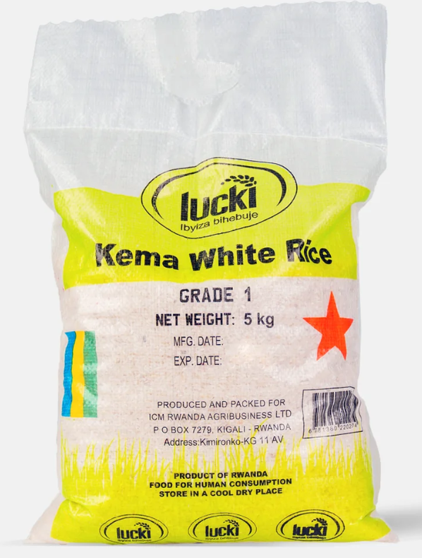 Lucki Kema G1 5Kg