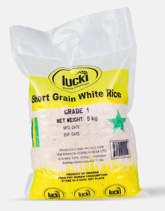 Lucki SG G1 5KG